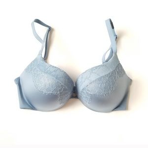 VICTORIA’S SECRET PUSH-UP BRA 32D